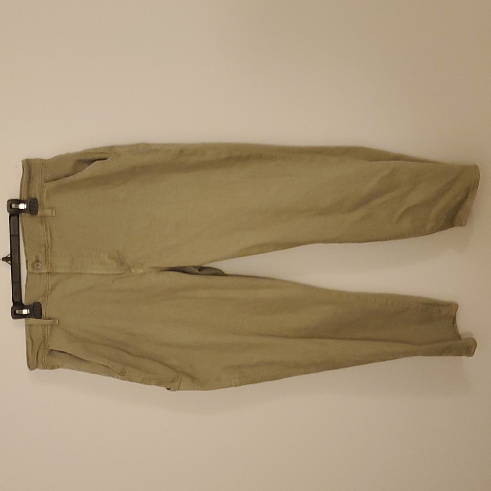 Old navy cargo pants
